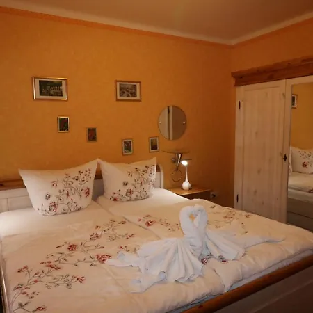 Amber Szálloda Bad Kissingen
