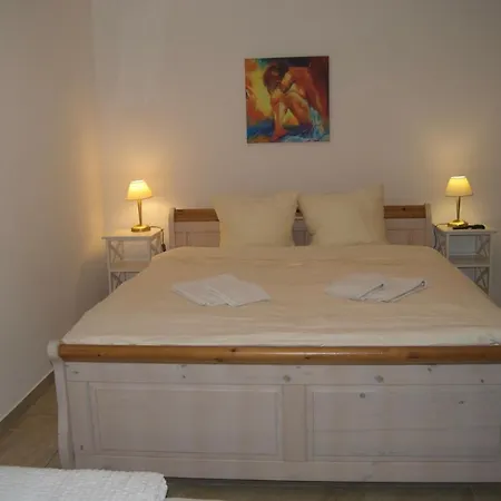Hotel Amber