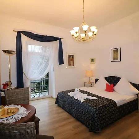Szálloda Amber 2*