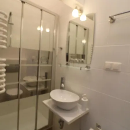 Amber Hotel Bad Kissingen