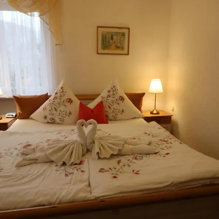 Szálloda Amber 2*
