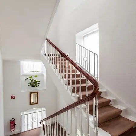 Hotel Amber Bad Kissingen