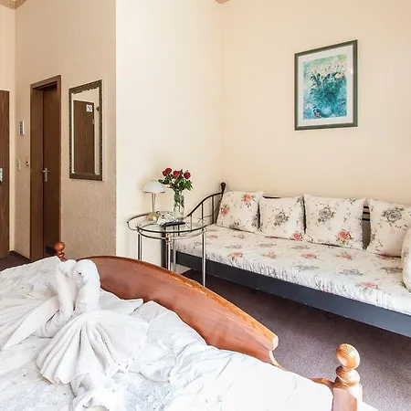 Amber Hotel Bad Kissingen