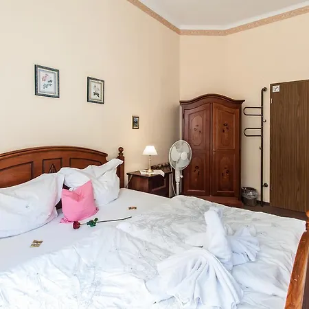 Hotel Amber Bad Kissingen
