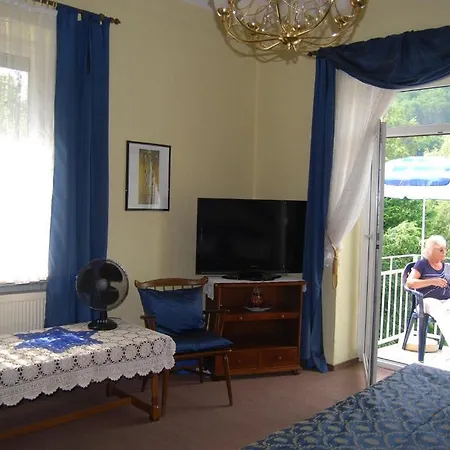 Hotel Amber