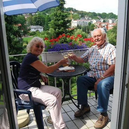 Hotel Amber Bad Kissingen
