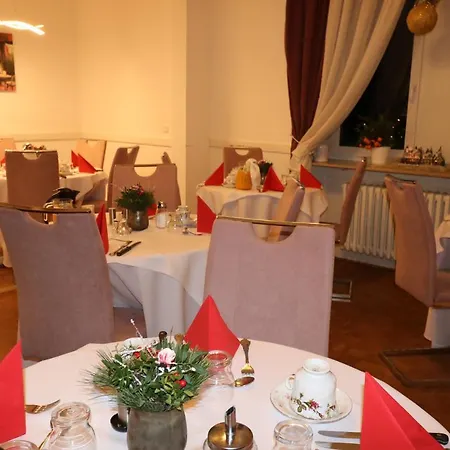 Amber Bad Kissingen