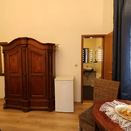 Hotel Amber Bad Kissingen