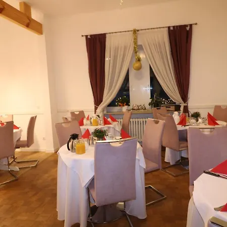 Hotel Amber Bad Kissingen