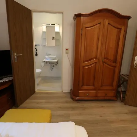 Hotel Amber Bad Kissingen