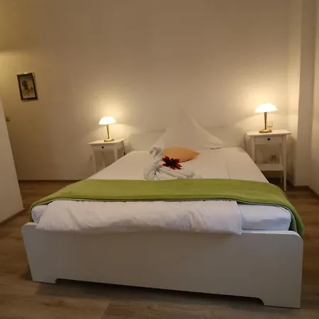 Amber Hotel Bad Kissingen