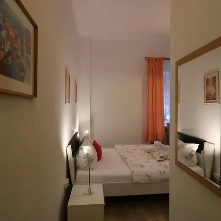 Hotel Amber Bad Kissingen
