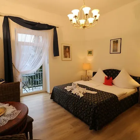 Hotel Amber Bad Kissingen