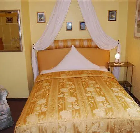 Hotel Amber