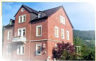 Amber 2* Bad Kissingen