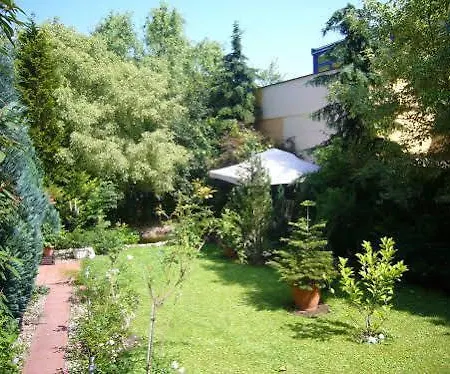 Hotel Amber Bad Kissingen