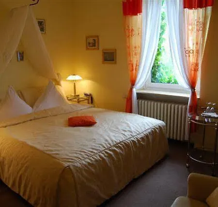 Amber Hotel Bad Kissingen