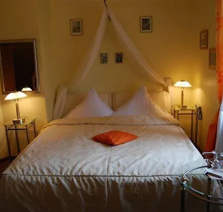 Amber Hotel Bad Kissingen