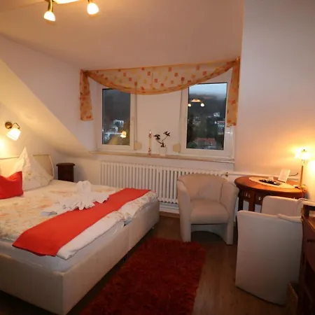 Amber Hotel
