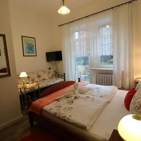 Hotel Amber Bad Kissingen