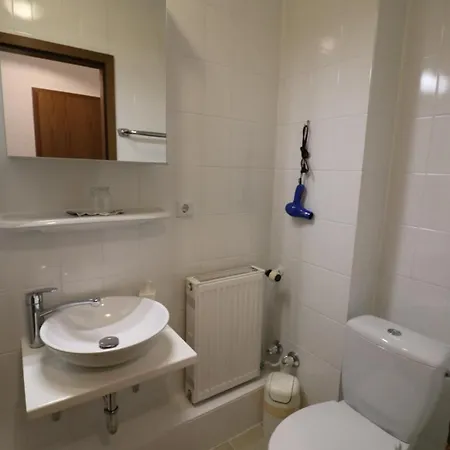Amber Hotel Bad Kissingen